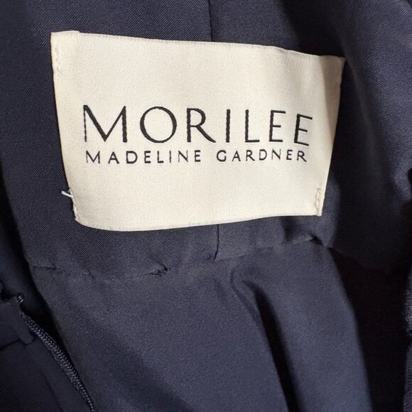 Morilee Bridesmaid Dress - Picture 4 of 6